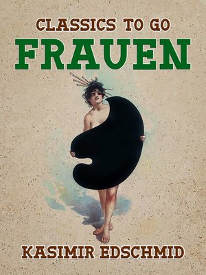 cover image of Frauen